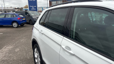Volkswagen Tiguan 1.5 TSI 150 Life 5dr Petrol Estate